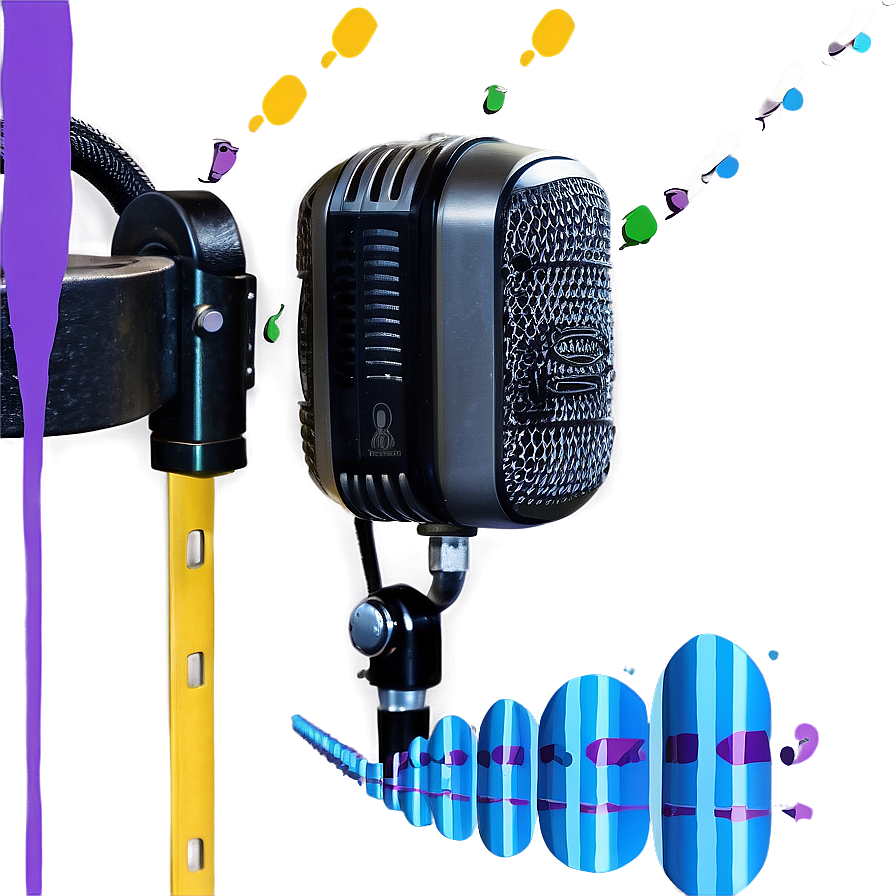 Podcast Editing Techniques Png Luk PNG