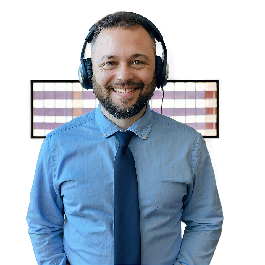 Podcast Networking Strategies Png 06122024 PNG