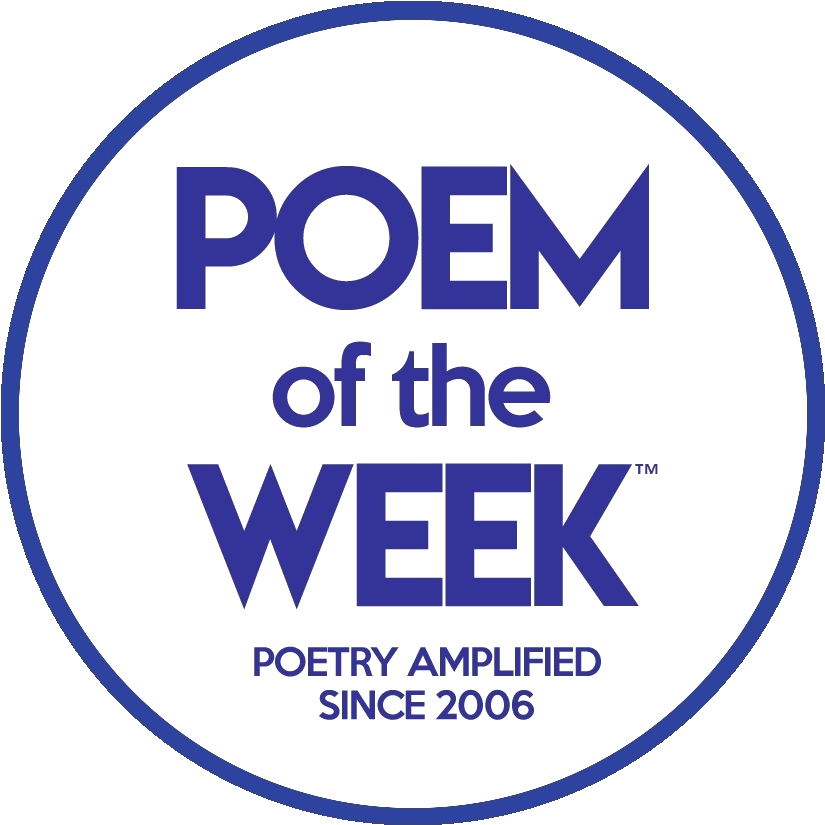 Download Poem Of The Week Badge | Wallpapers.com