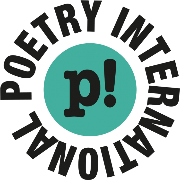 Poetry International Logo PNG