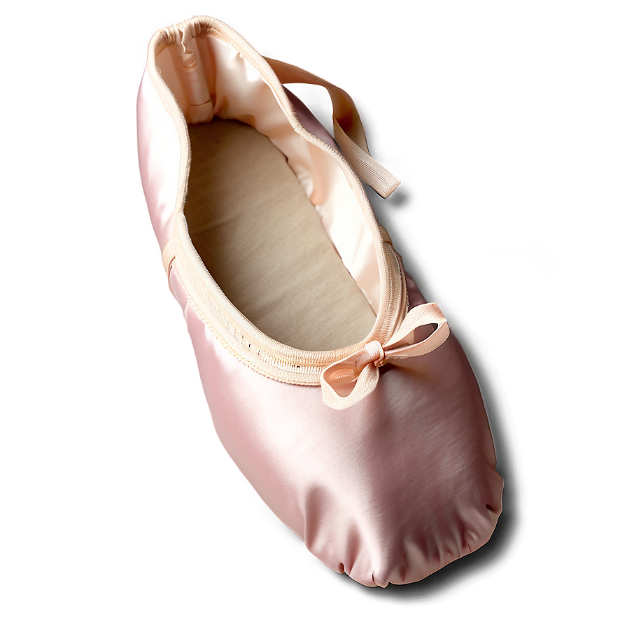 Pointe Shoe Accessories Png Ygp72 PNG