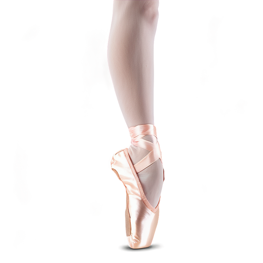 Pointe Shoes For Narrow Feet Png Sns PNG