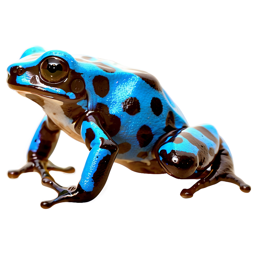 Poison Dart Frog Png 25 PNG