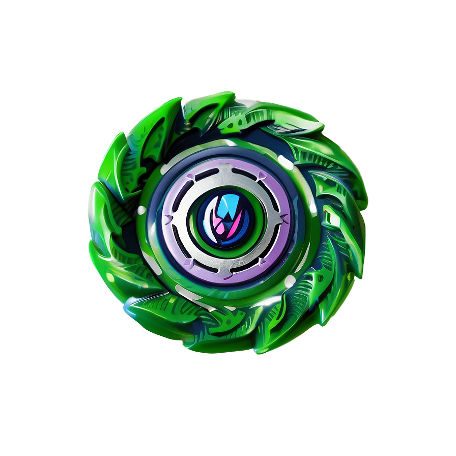 Poison Serpent Beyblade Png Byk37 PNG