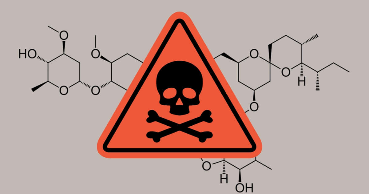 Be Aware of the Effects of Poisoning