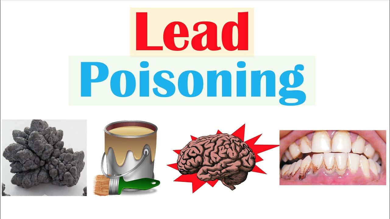 Be aware of potential poisoning risks.