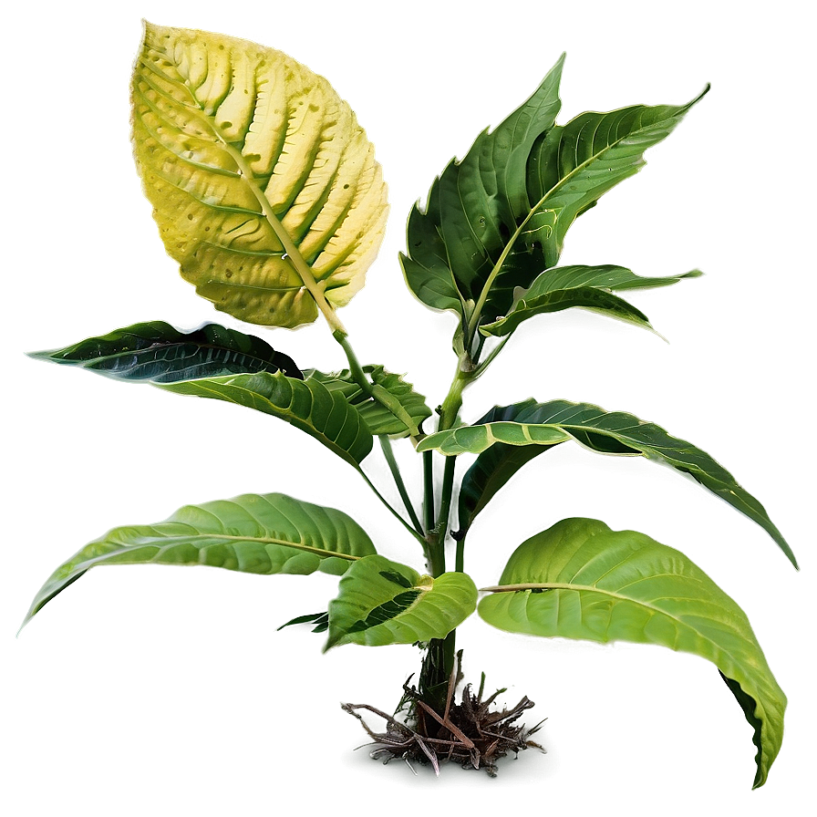 Poisonous Plants Png 05042024 PNG