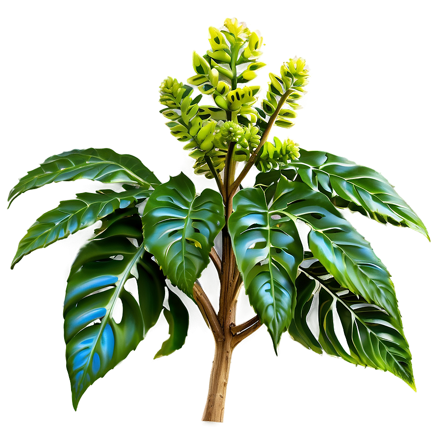 Poisonous Plants Png Eir PNG