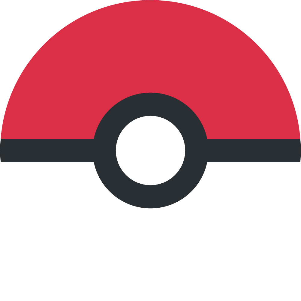 Pokeball Icon PNG