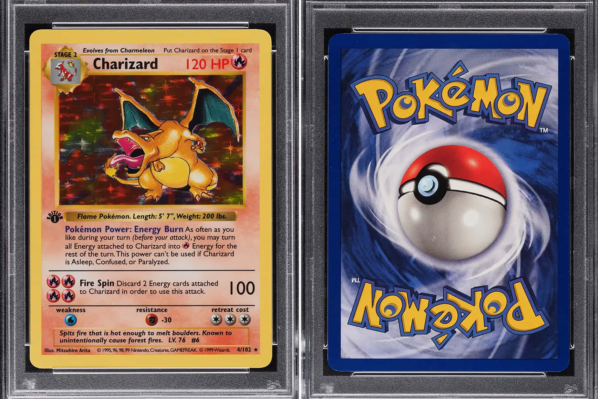 Pokemon Card Billeder 2000 X 1333