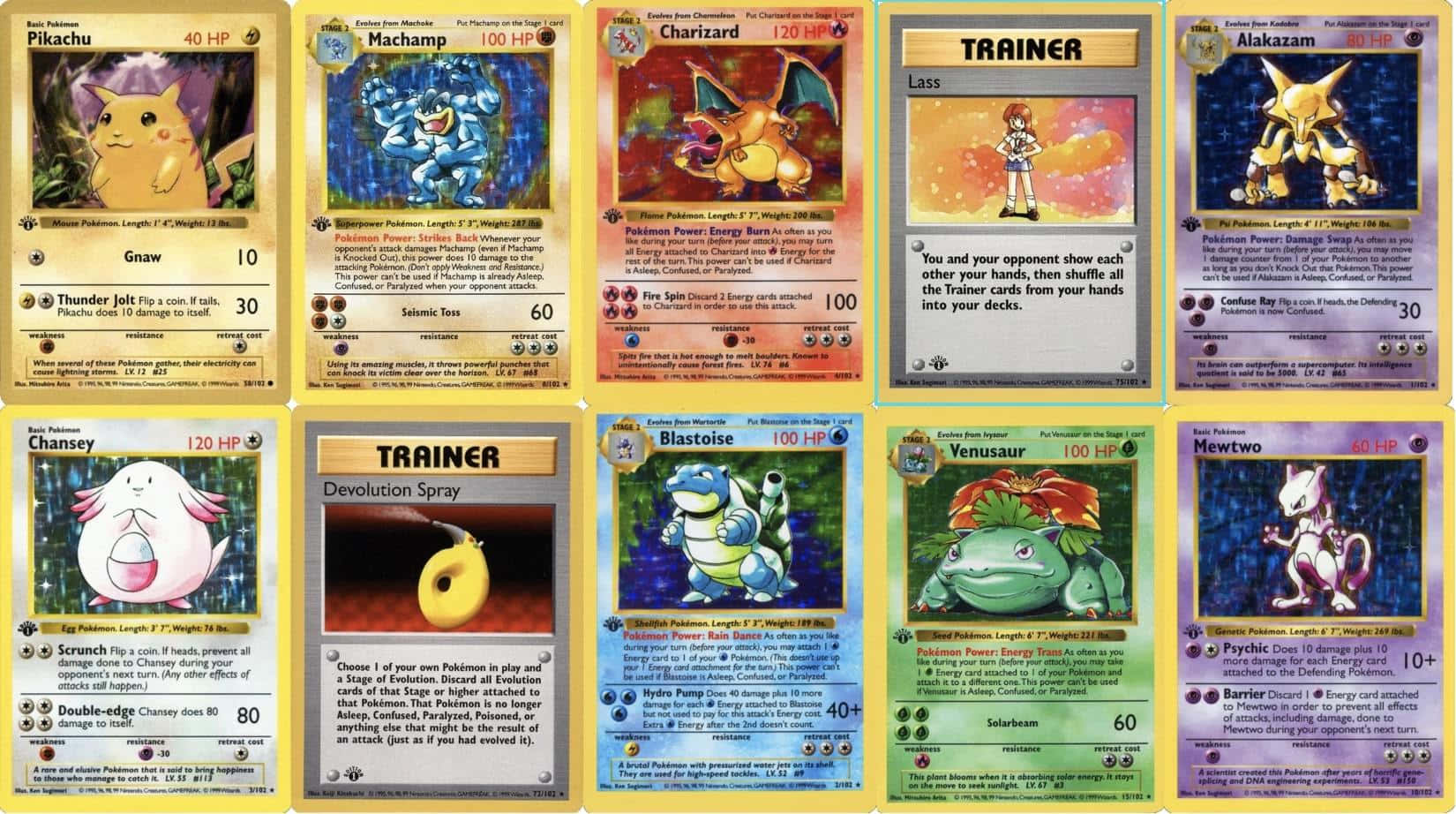 Pokemon Card Set - Pokemon Card Set - Pokemon Card Set - Pokemon Card Set - Pokemon Card Set