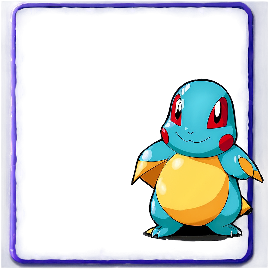 Pokemon Card Template For Education Png 59 PNG