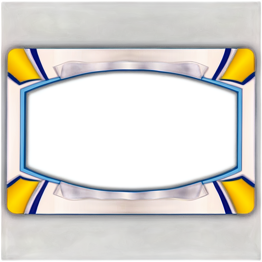 Pokemon Card Template Transparent Png Voq PNG