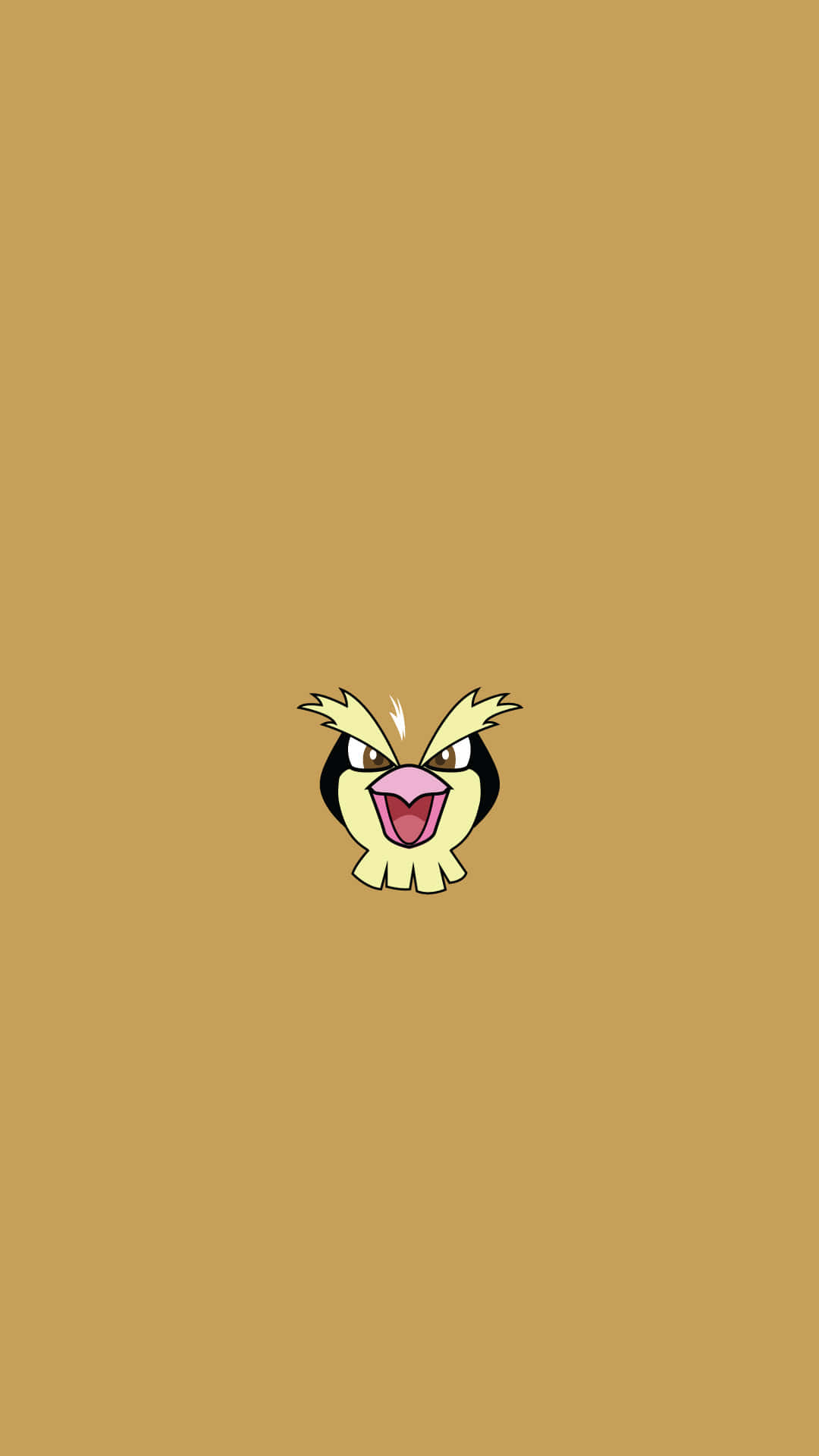 Exciting Pokémon Characters Collection Wallpaper Wallpaper