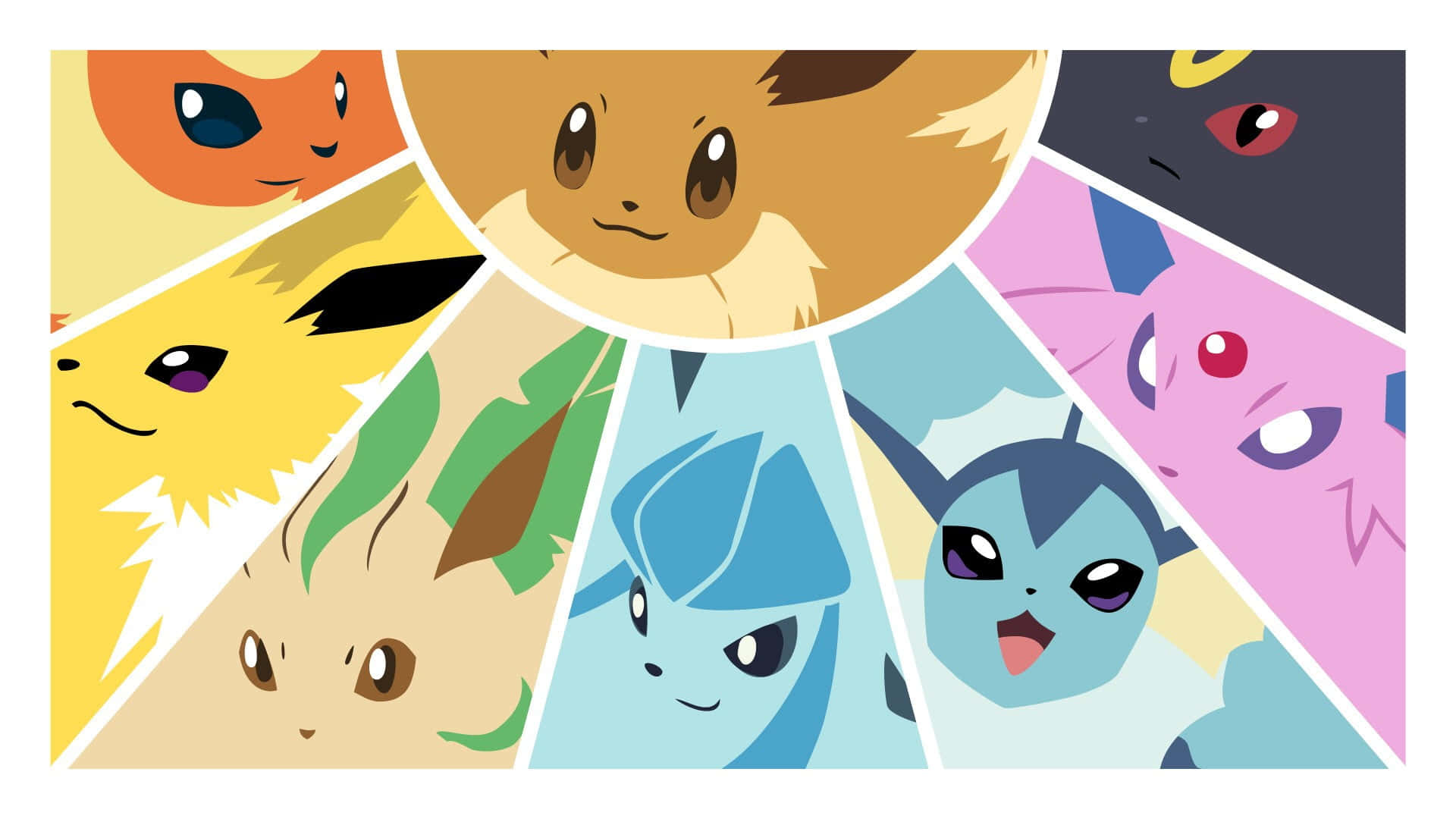 Exciting Pokémon Adventure Awaits Wallpaper