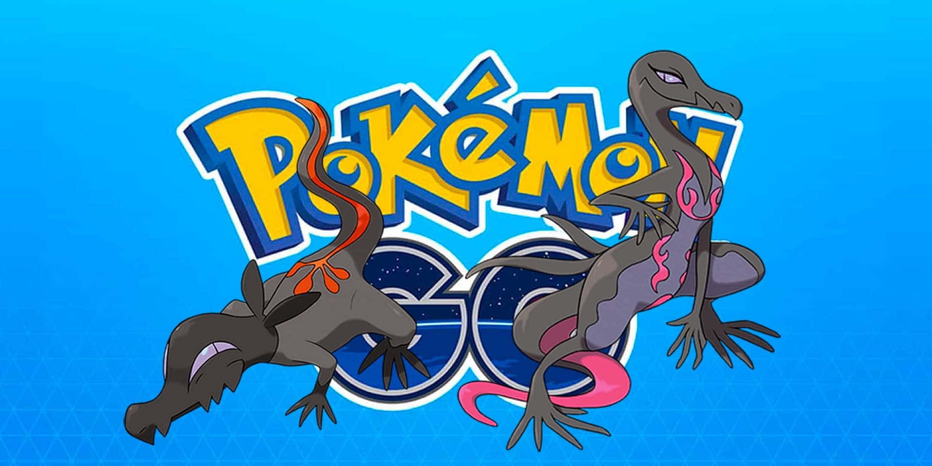 Pokémon Go Salazzle And Salandit Wallpaper