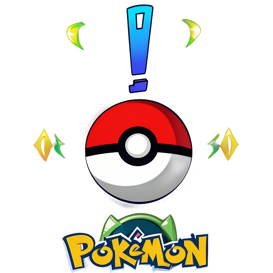 Download Pokemon Logo Png For Social Media 30 | Wallpapers.com