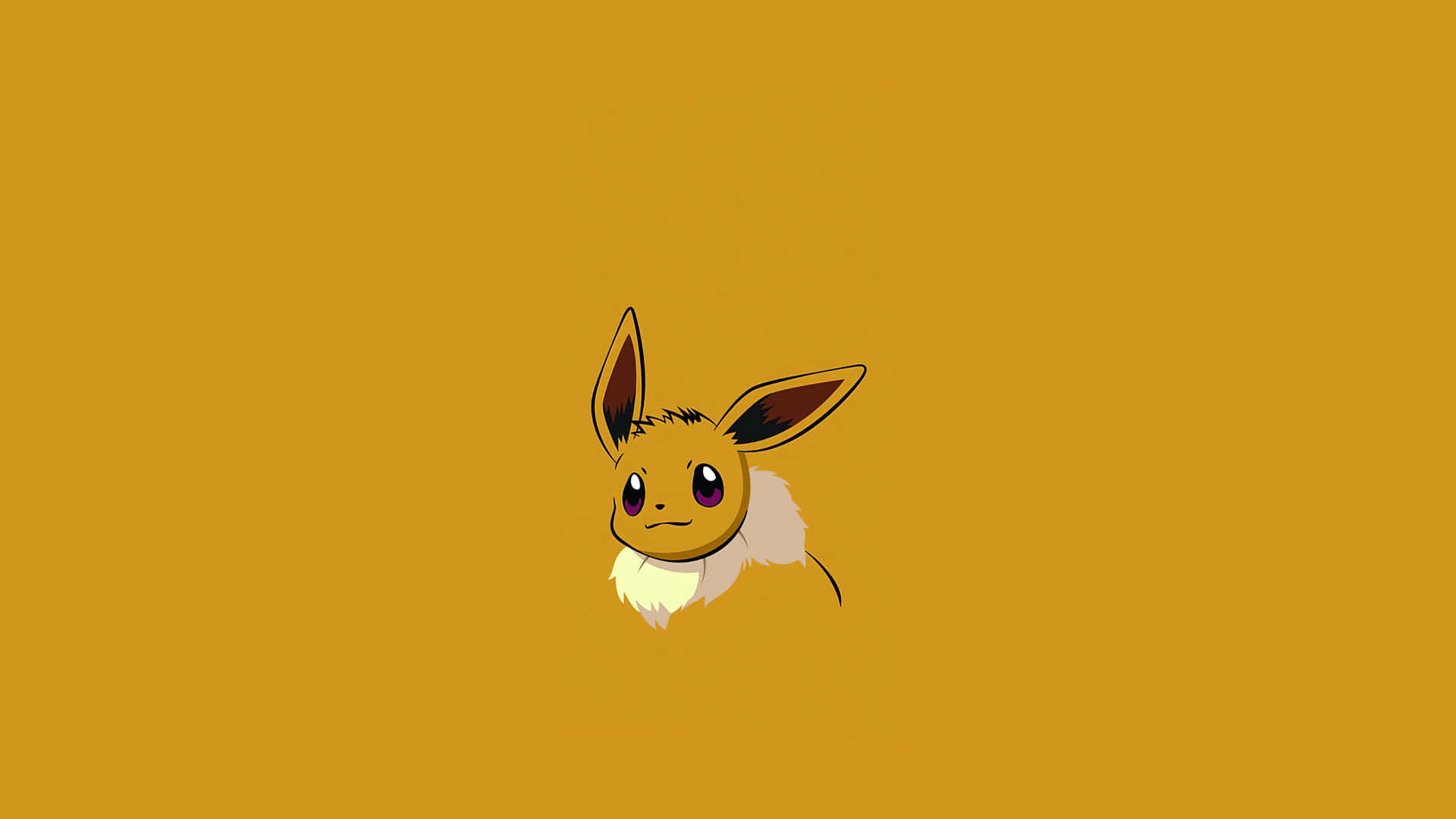 'Charmander - The Fire-Type Pokémon' Wallpaper