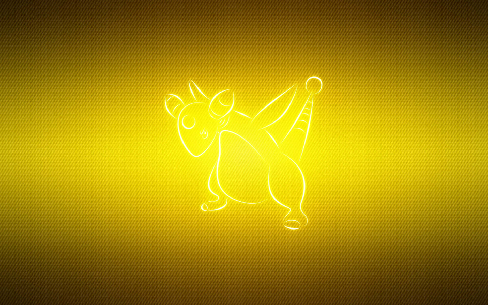 Step into the world of Pokémon with this vibrant wall art. Wallpaper