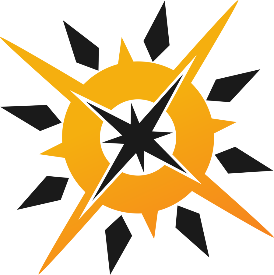 Pokemon Sun Logo PNG