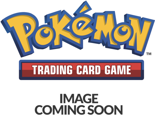Pokemon T C G Image Coming Soon Placeholder PNG