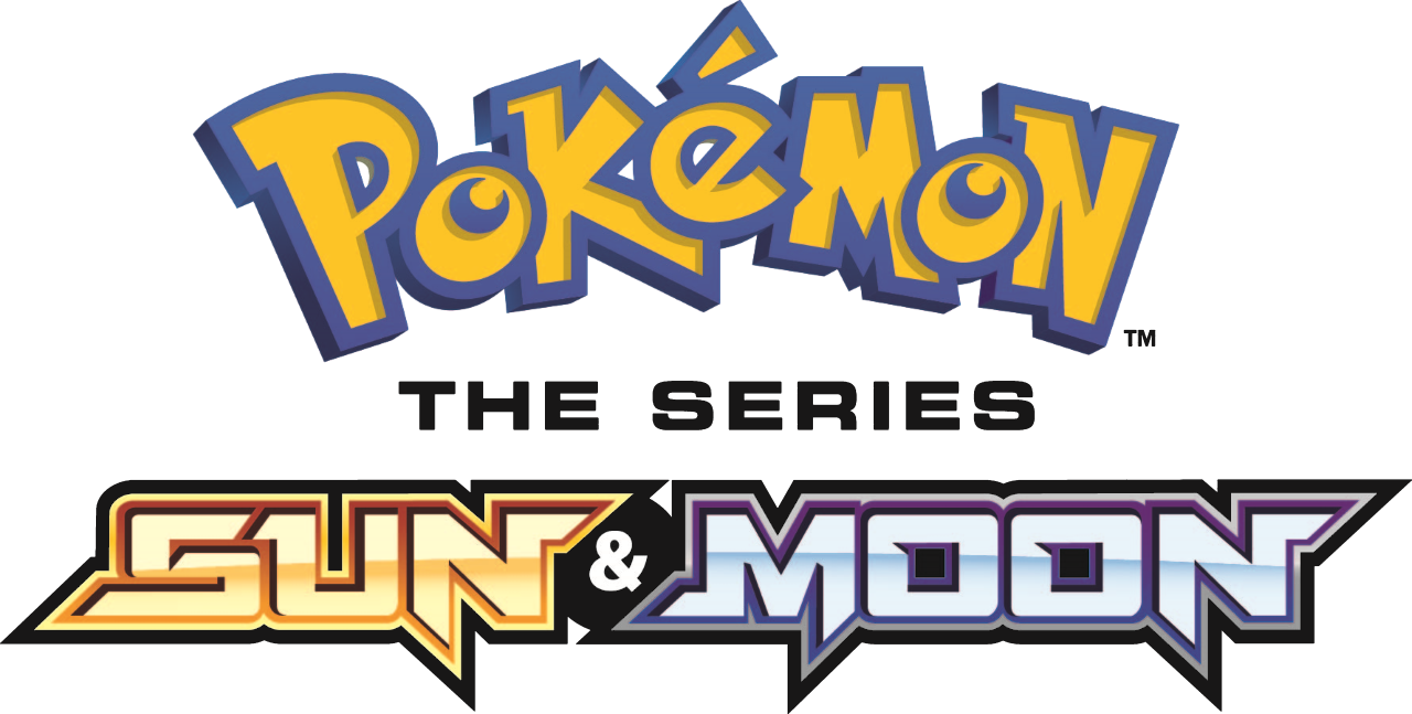 Pokemon_ Sun_and_ Moon_ Series_ Logo PNG