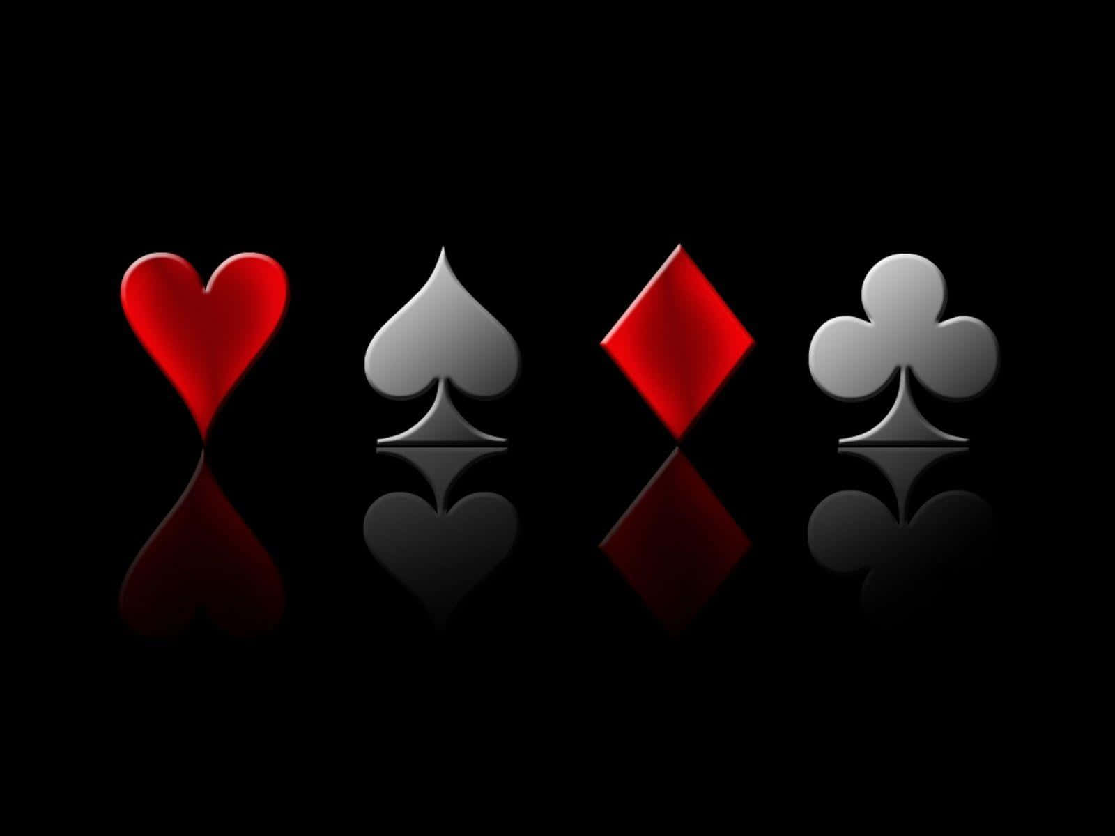 Stay At The Top Of Your Poker Game