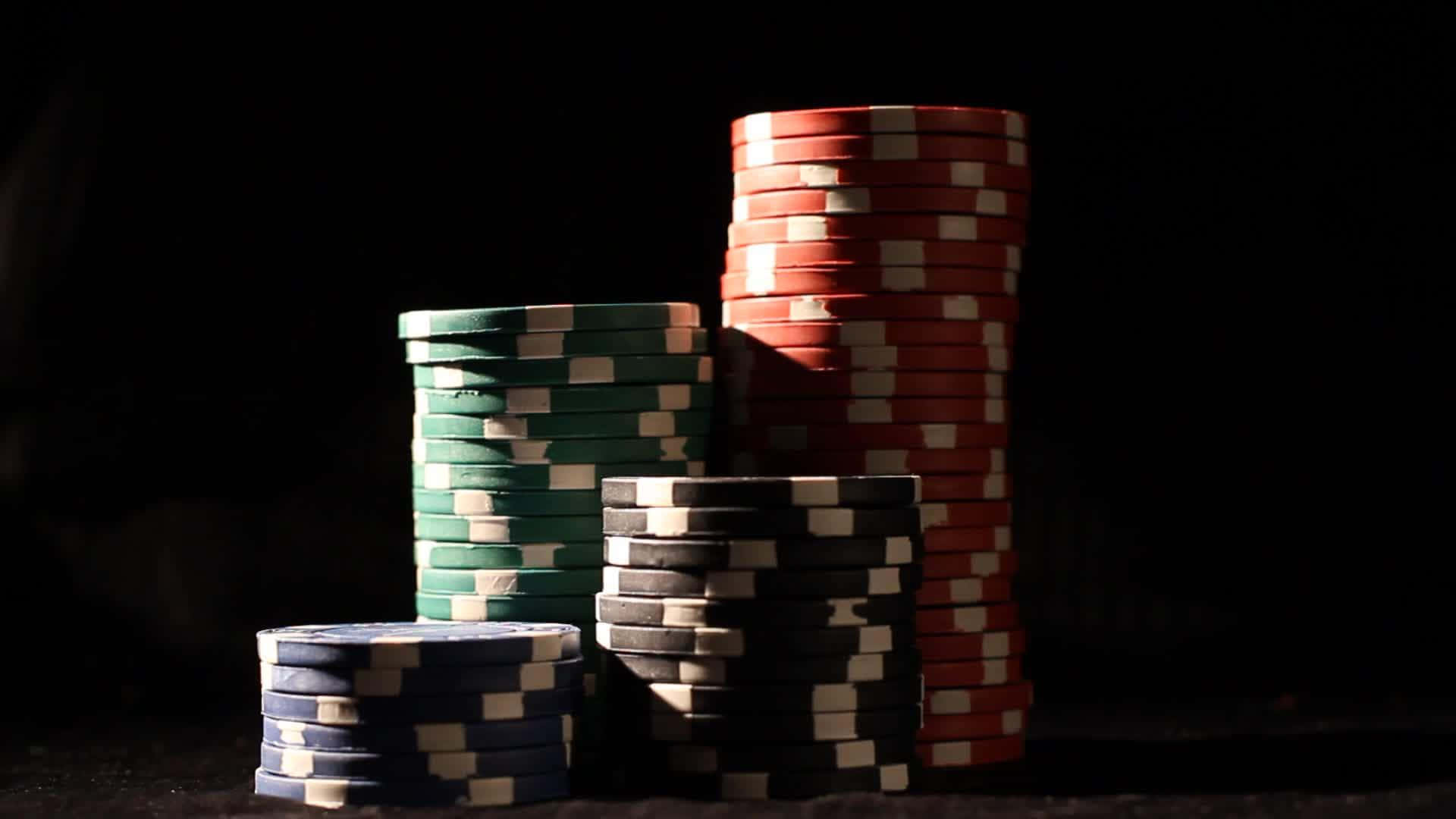 Lemani Vincenti A Poker Portano Un'ondata Di Eccitazione Reale!