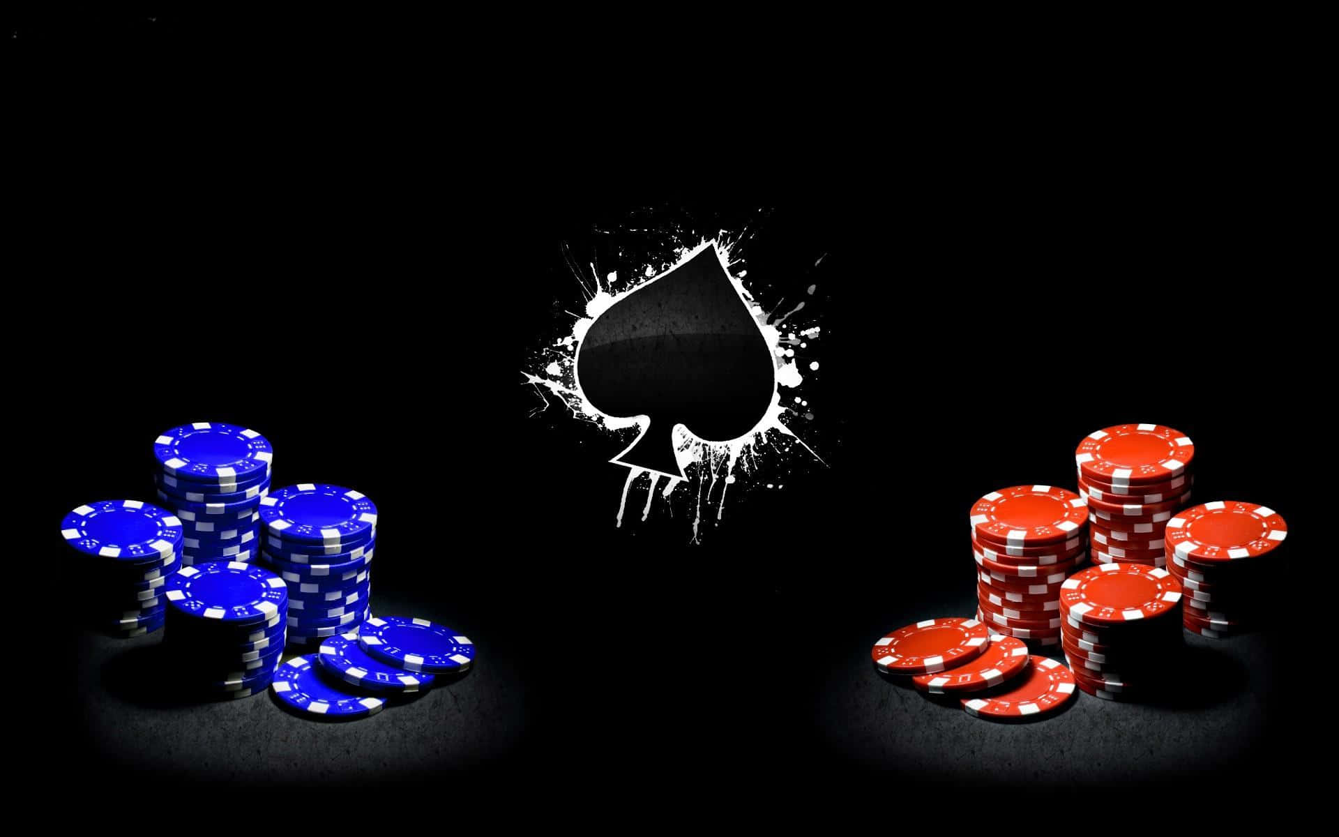 Winning The Hand Of Poker