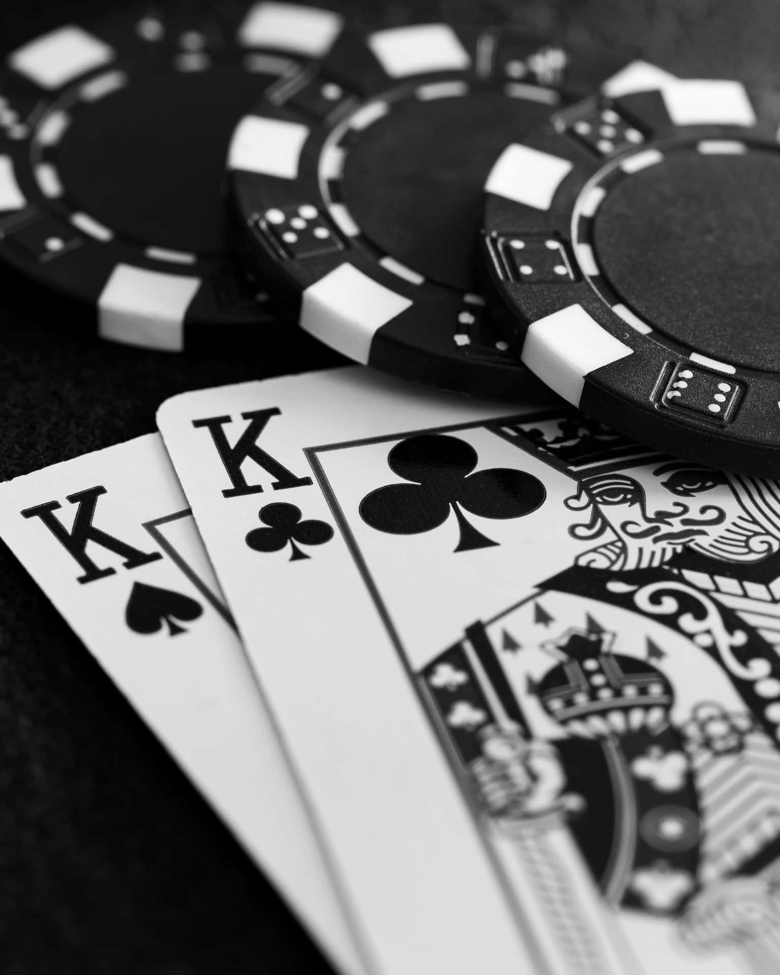100+] Poker Background s | Wallpapers.com