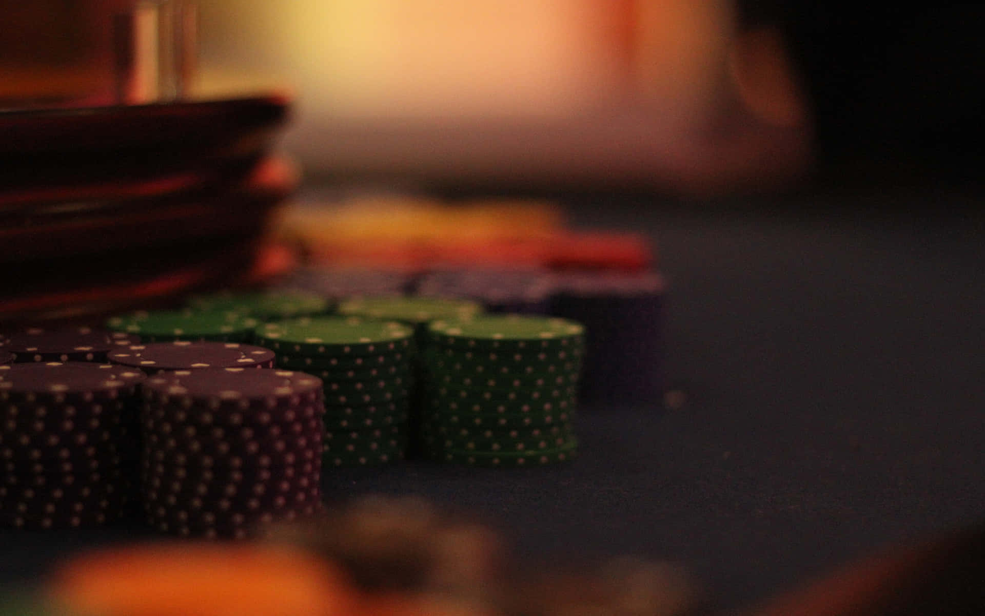Get ready to ante up and challenge your poker skills