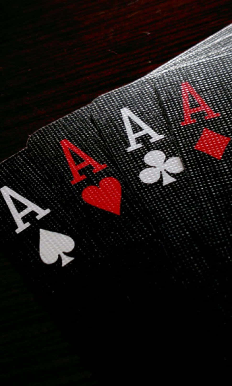 Upptäckspänningen Med Att Spela Poker