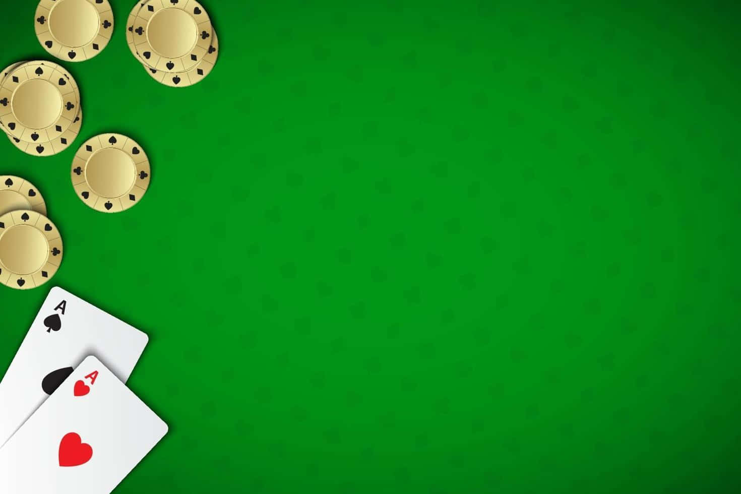 Poker Table 1470 X 980 Background
