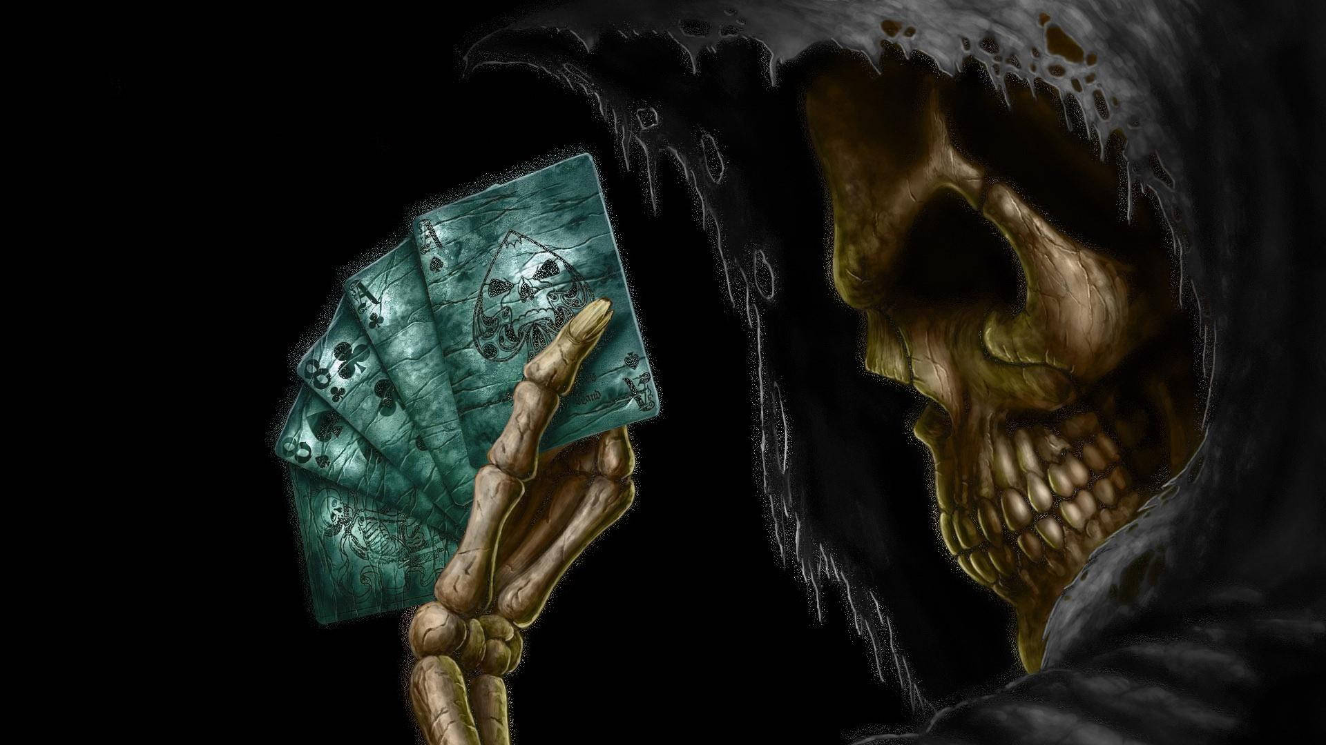 Poker With Death
