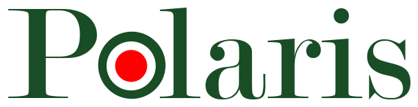 Polaris Brand Logo PNG