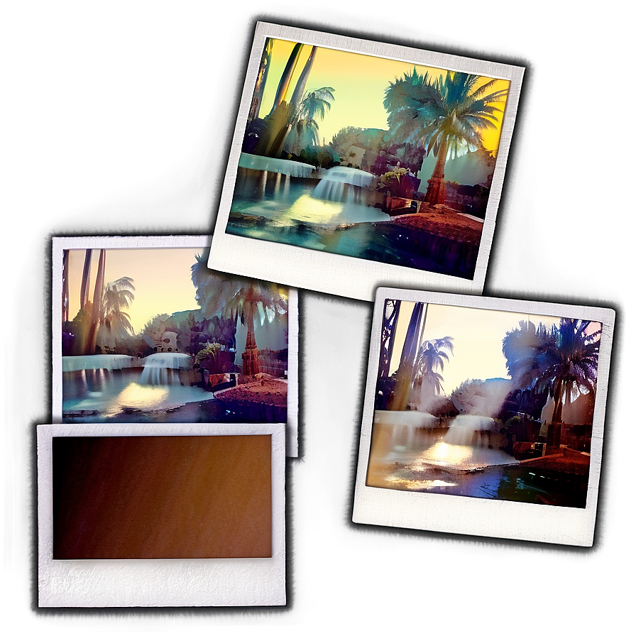 Polaroid Film Pack Png Dom96 PNG