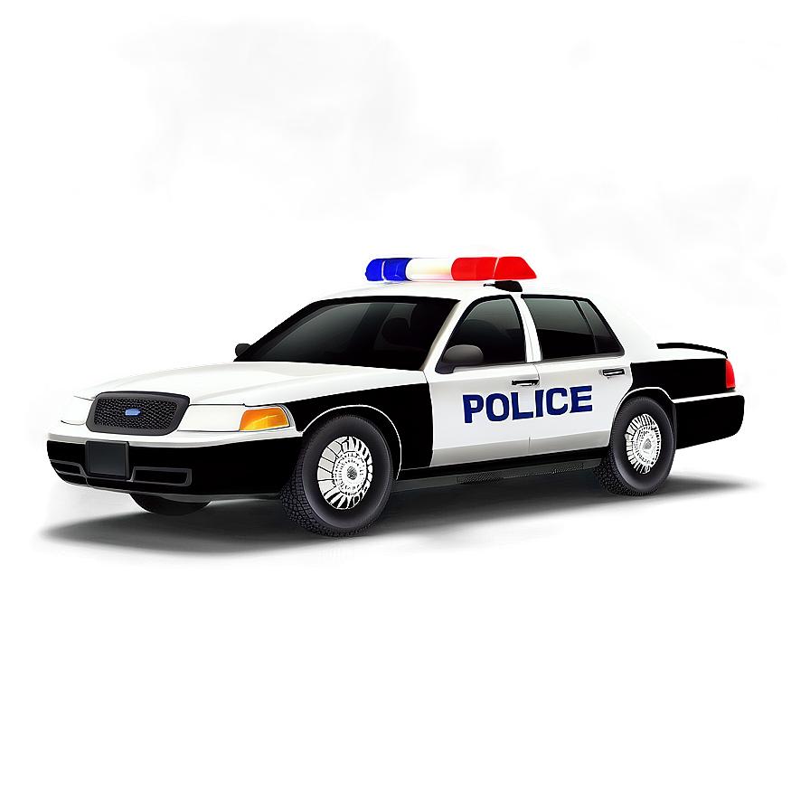 Download Police Car Icon Png 05252024 | Wallpapers.com