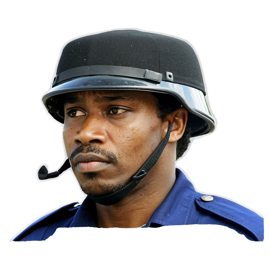 Download Policeman In Riot Png Twc22 