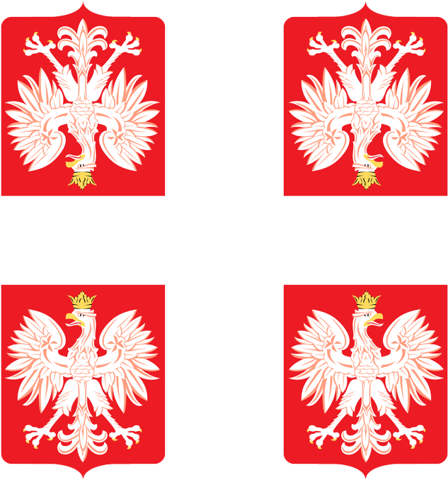 Polish National Coatof Arms PNG