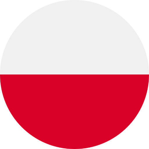 Polish National Flag PNG