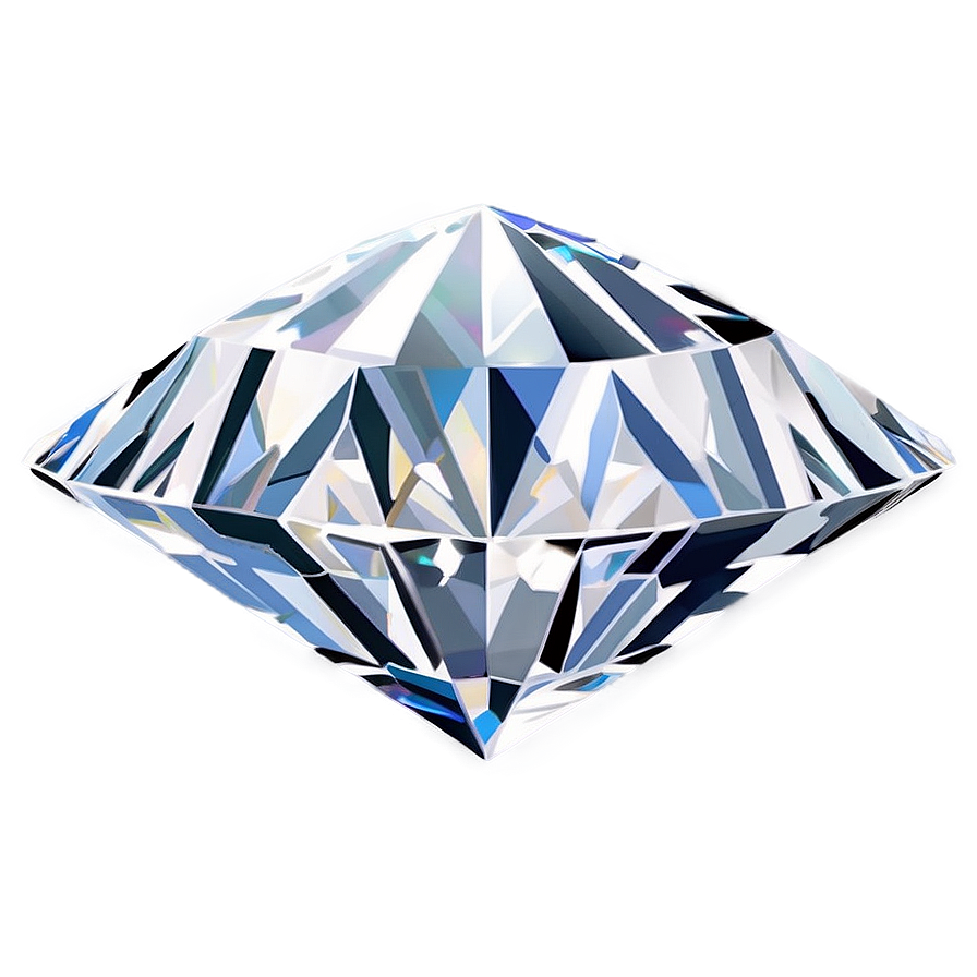 Polished Diamond Art Png 06242024 PNG