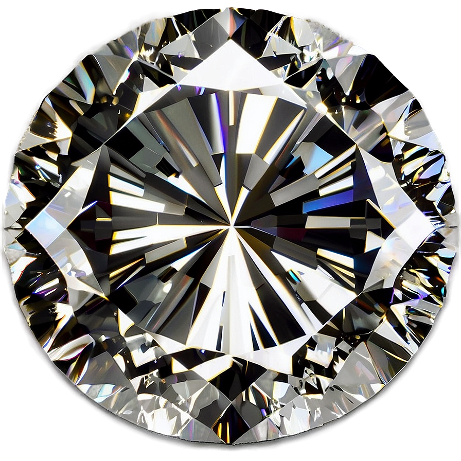 Polished Diamond Art Png 88 PNG