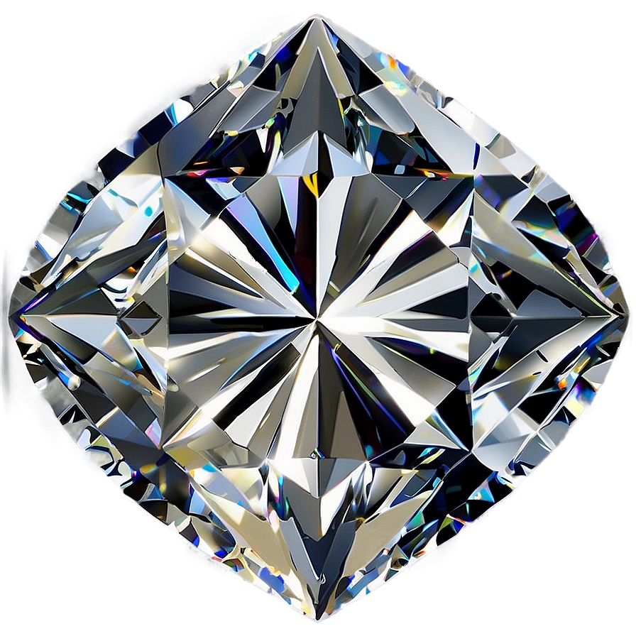 Polished Diamond Art Png Fnf46 PNG