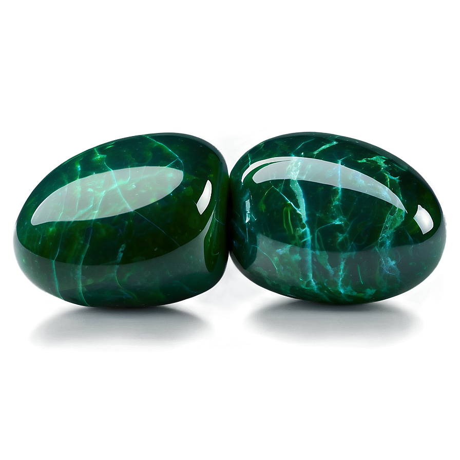 Download Polished Jade Gemstone Png Vpa61 | Wallpapers.com