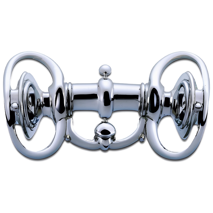 Polished Nickel Png Bja41 PNG