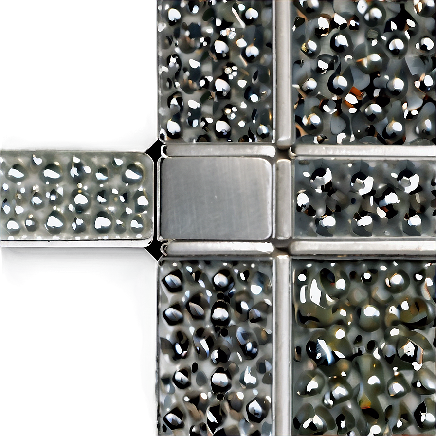 Polished Nickel Png Mbc80 PNG