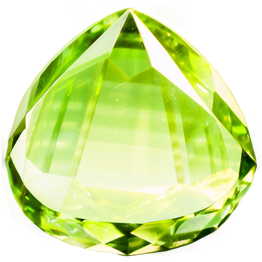 Polished Peridot Png Bsd79 PNG