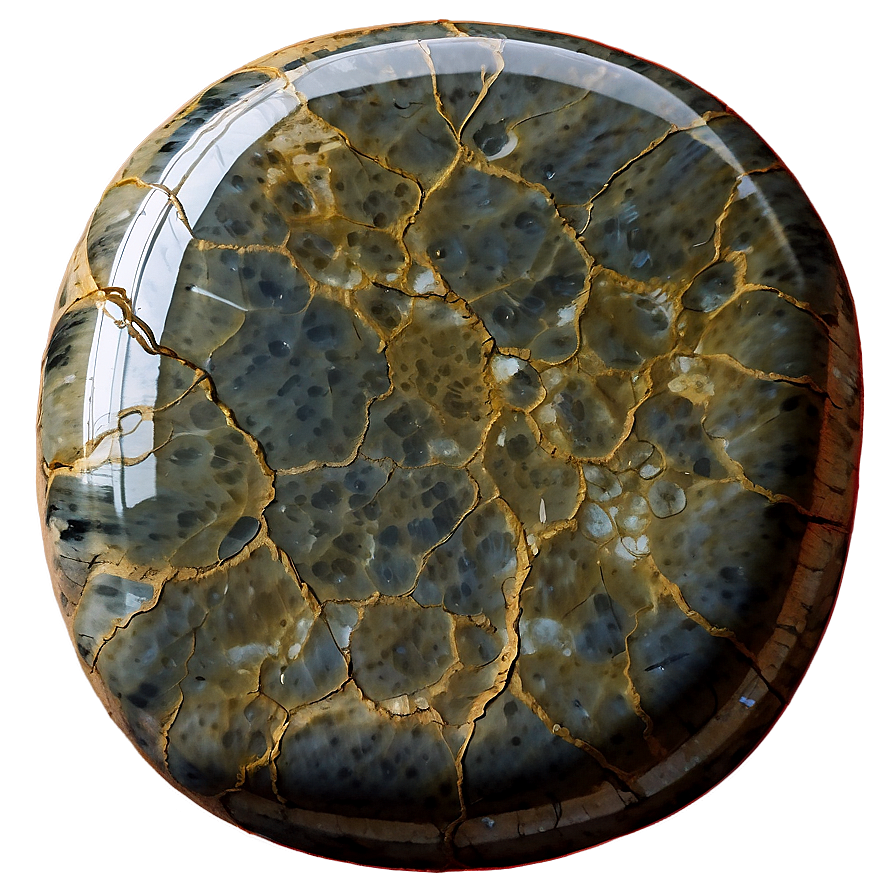 Polished Stone Texture Png 06252024 PNG