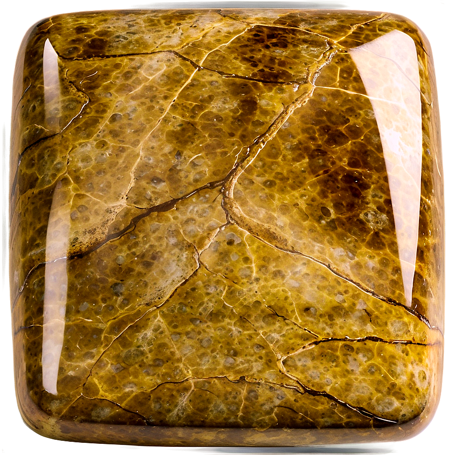 Polished Stone Texture Png 06252024 PNG