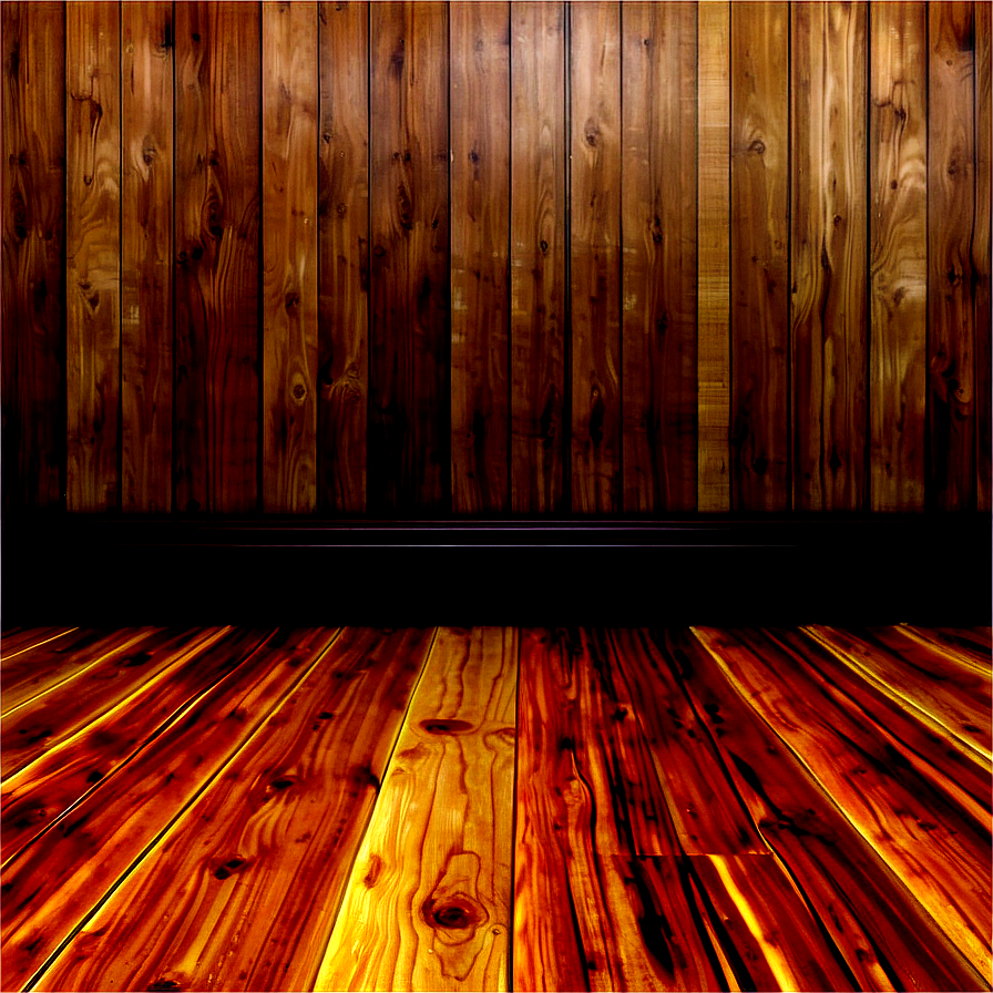 Download Polished Wood Floor Png Ffe14 | Wallpapers.com